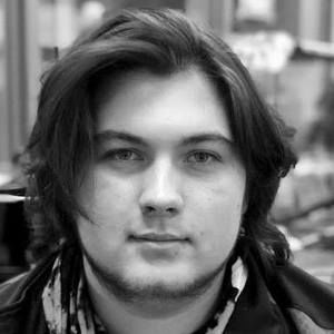 Meet your Posher, Johnson